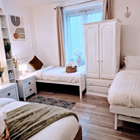 London - 1 Bedroom - 1 Bathroom - Wifi Экстерьер фото